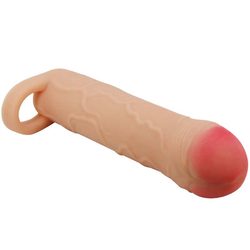 PRETTY LOVE - BUNION PENIS EXTENDER COVER FLESH - Amore24