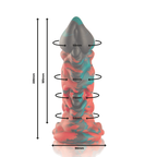 EPIC - PHOBOS DILDO CHILD OF LOVE AND DELIGHT SMALL SIZE - Amore24