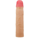 PRETTY LOVE - KYLIAN PENIS EXTENDER COVER FLESH - Amore24
