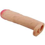 PRETTY LOVE - GERD PENIS EXTENDER COVER FLESH - Amore24