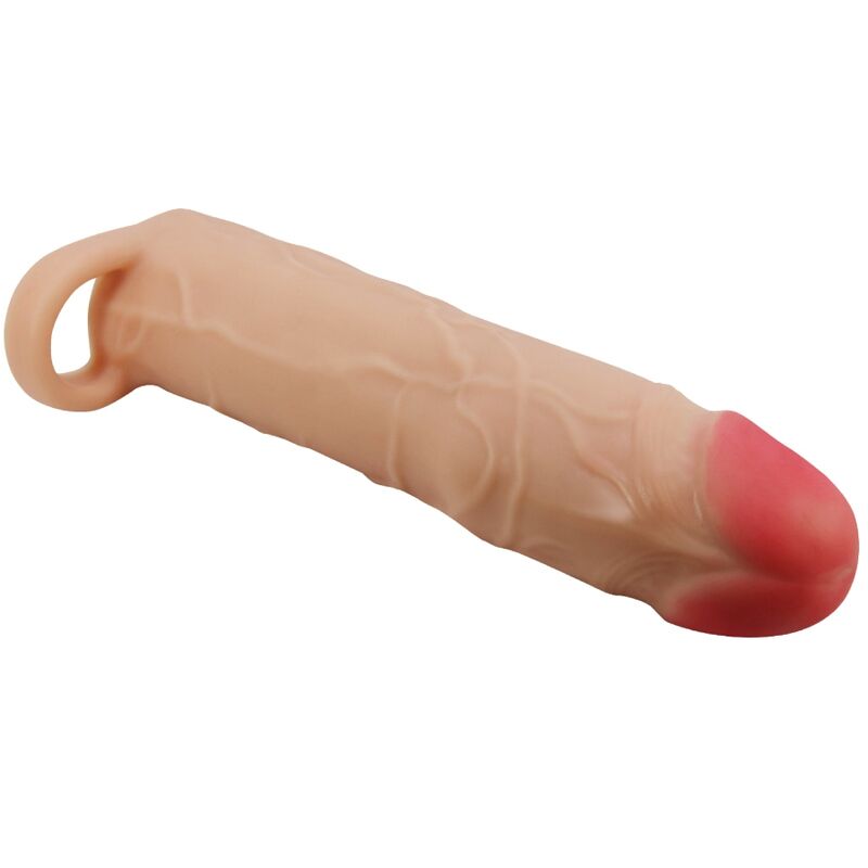 PRETTY LOVE - GERD PENIS EXTENDER COVER FLESH - Amore24
