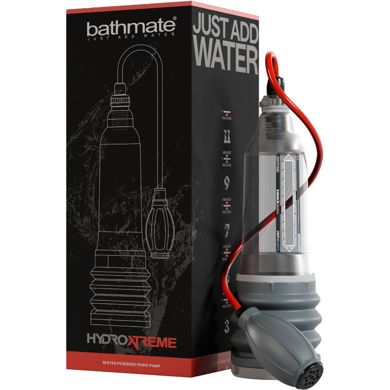 BATHMATE - HYDROXTREME 8 - Amore24