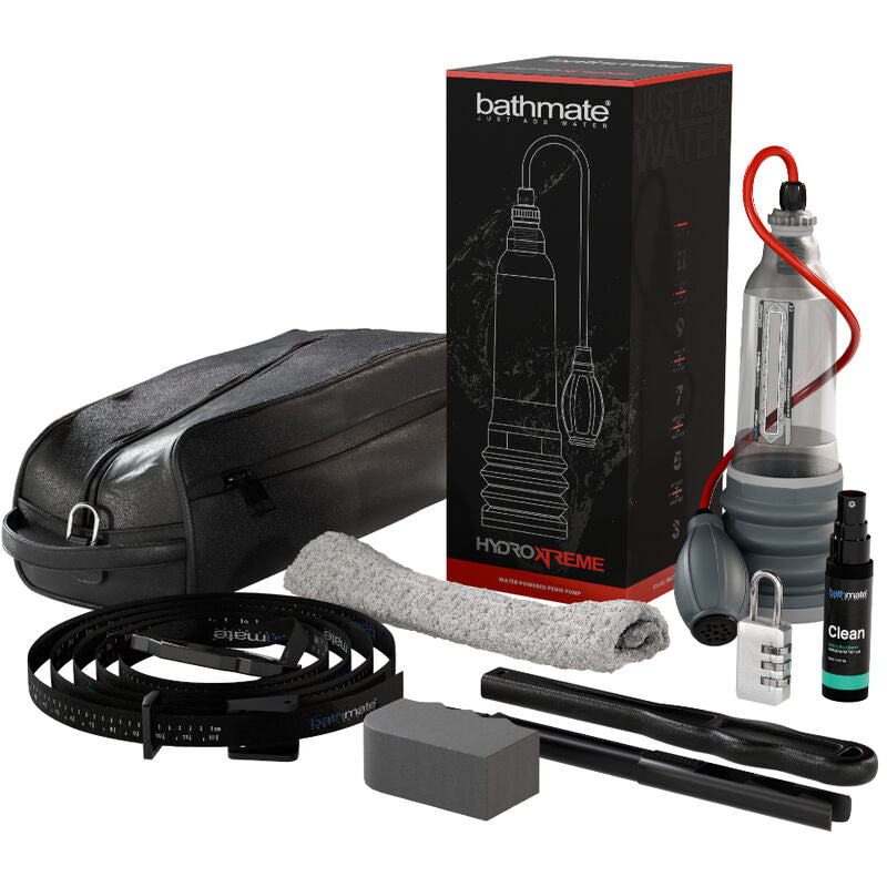 BATHMATE - HYDROXTREME 8 - Amore24