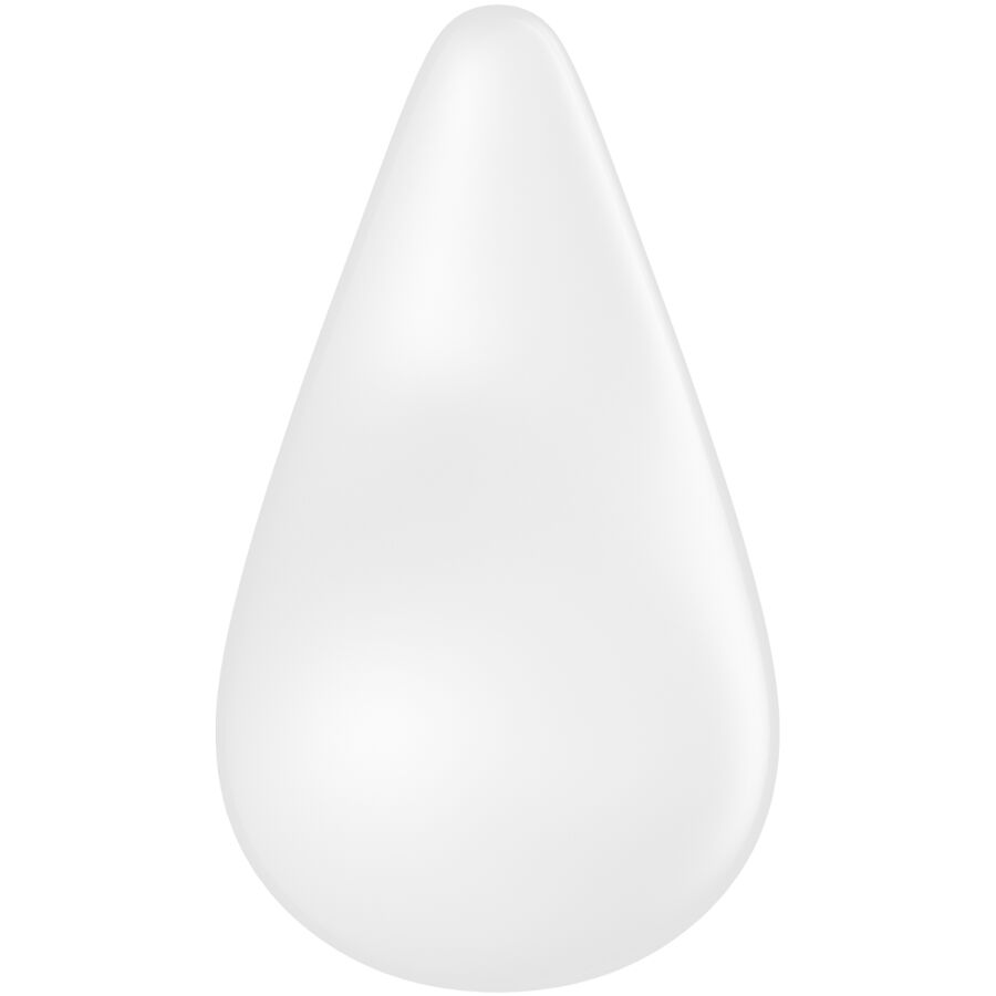 SATISFYER - DEW DROP VIBRATOR LAY-ON BLUE - Amore24