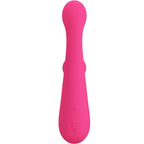 PRETTY LOVE - SKYLAR PINK STIMULATOR VIBRATOR - Amore24