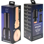 KIIROO - FEEL GENERIC PALE STROKER - Amore24