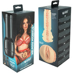 KIIROO - FEEL MELROSE MICHAELS STARS STROKER COLLECTION - Amore24