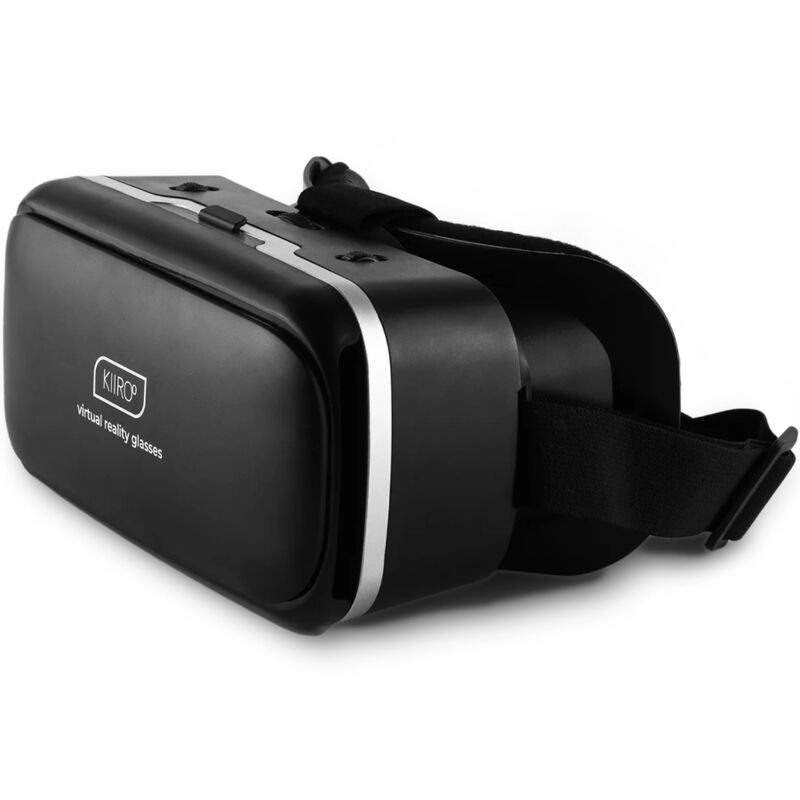 KIIROO - VIRTUAL REALITY HEADSET - Amore24