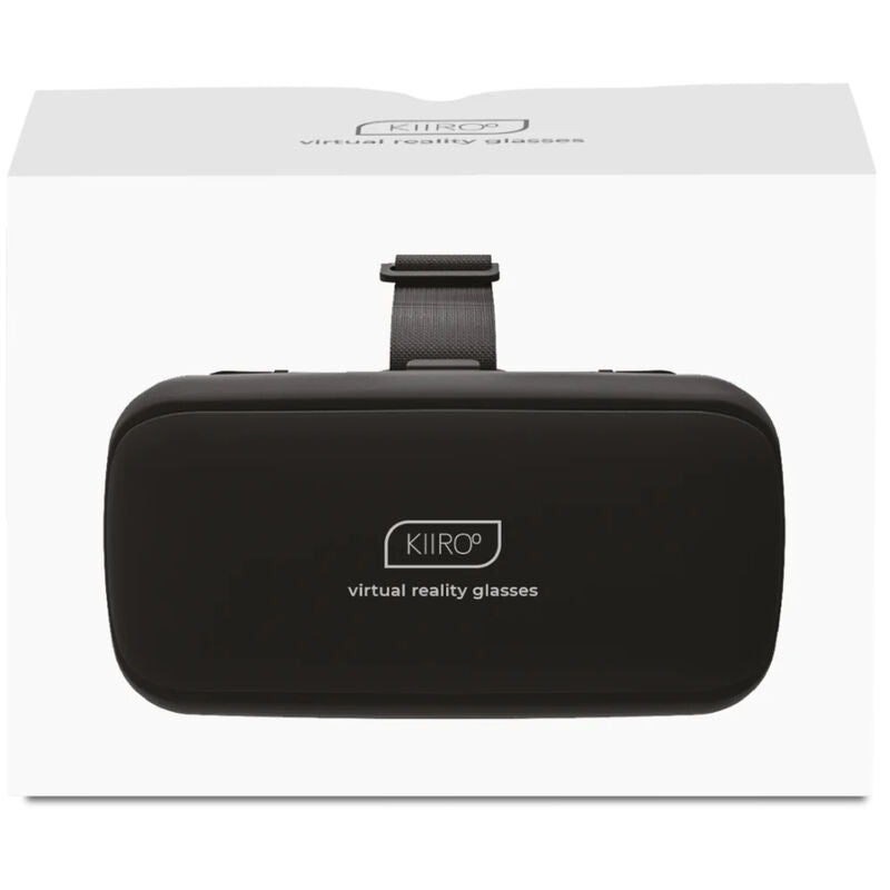 KIIROO - VIRTUAL REALITY HEADSET - Amore24