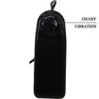 PRETTY LOVE - STARKS HARNESS BRIEFS MULTI-SPEED VIBRATION DILDO 17,5 CM LIGHT BROWN - Amore24