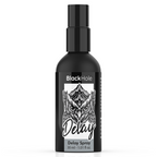 BLACK HOLE - DELAY SPRAY STUDY FORTE 30 ML - Amore24