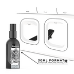 BLACK HOLE - DELAY SPRAY STUDY FORTE 30 ML - Amore24