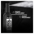 BLACK HOLE - DELAY SPRAY STUDY FORTE 30 ML - Amore24