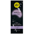 PJUR - ANALYSE ME ANAL RELAXING GEL 1.5 ML - Amore24