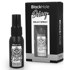 BLACK HOLE - DELAY SPRAY STUDY FORTE 30 ML - Amore24