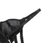 SUBBLIME - TWO PIECE SET OF TRANSPARENCY BRA AND S/M STRIPS - Amore24