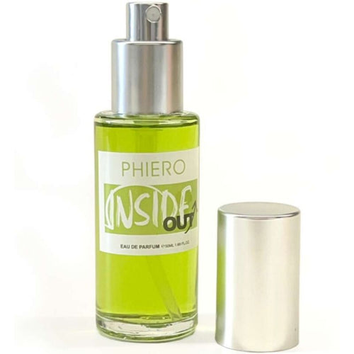 500 COSMETICS - PHIERO INSIDE OUT PERFUME WITH PHEROMONES FOR MEN - Amore24