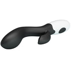 PRETTY LOVE - BRIGHTY G-SPOT VIBRATOR BLACK - Amore24