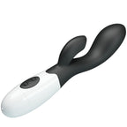 PRETTY LOVE - BRIGHTY G-SPOT VIBRATOR BLACK - Amore24
