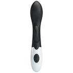 PRETTY LOVE - BRIGHTY G-SPOT VIBRATOR BLACK - Amore24