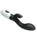 PRETTY LOVE - BRIGHTY G-SPOT VIBRATOR BLACK - Amore24