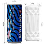 PRETTY LOVE - 3D MEN MASTURBATOR CAN MODEL 2 - Amore24