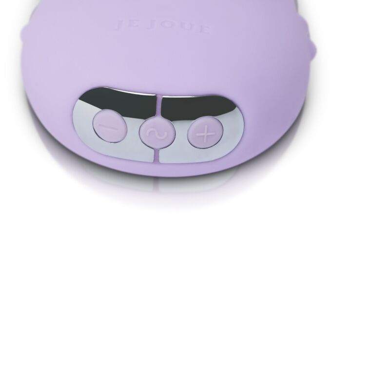 JE JOUE - MIMI DEUX LILAC MASSAGER - Amore24