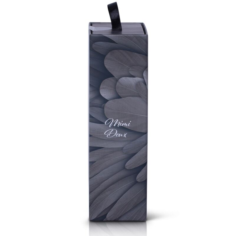 JE JOUE - MIMI DEUX LILAC MASSAGER - Amore24