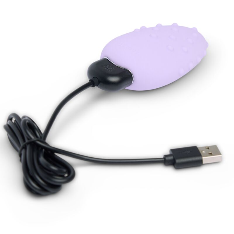JE JOUE - MIMI DEUX LILAC MASSAGER - Amore24
