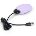 JE JOUE - MIMI DEUX LILAC MASSAGER - Amore24