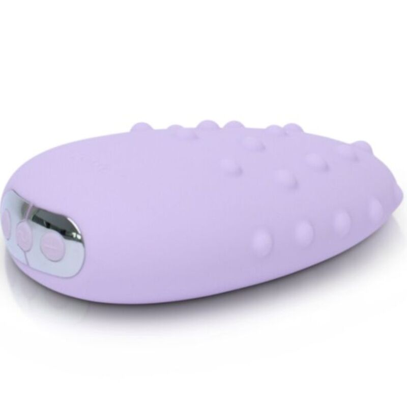 JE JOUE - MIMI DEUX LILAC MASSAGER - Amore24