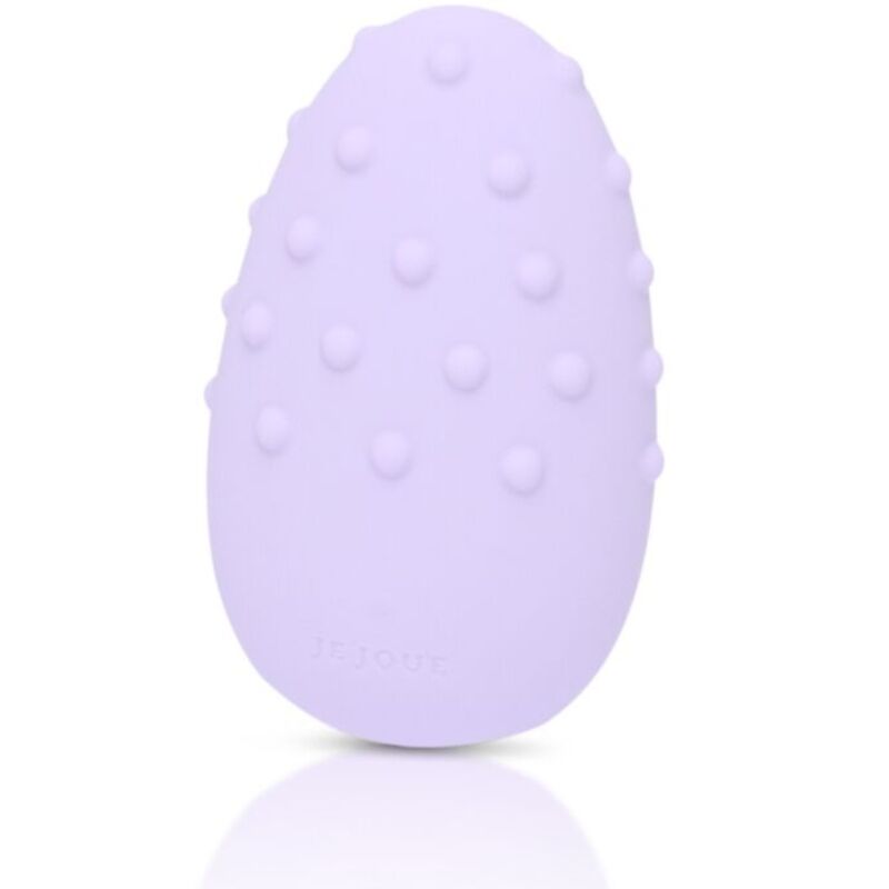 JE JOUE - MIMI DEUX LILAC MASSAGER - Amore24