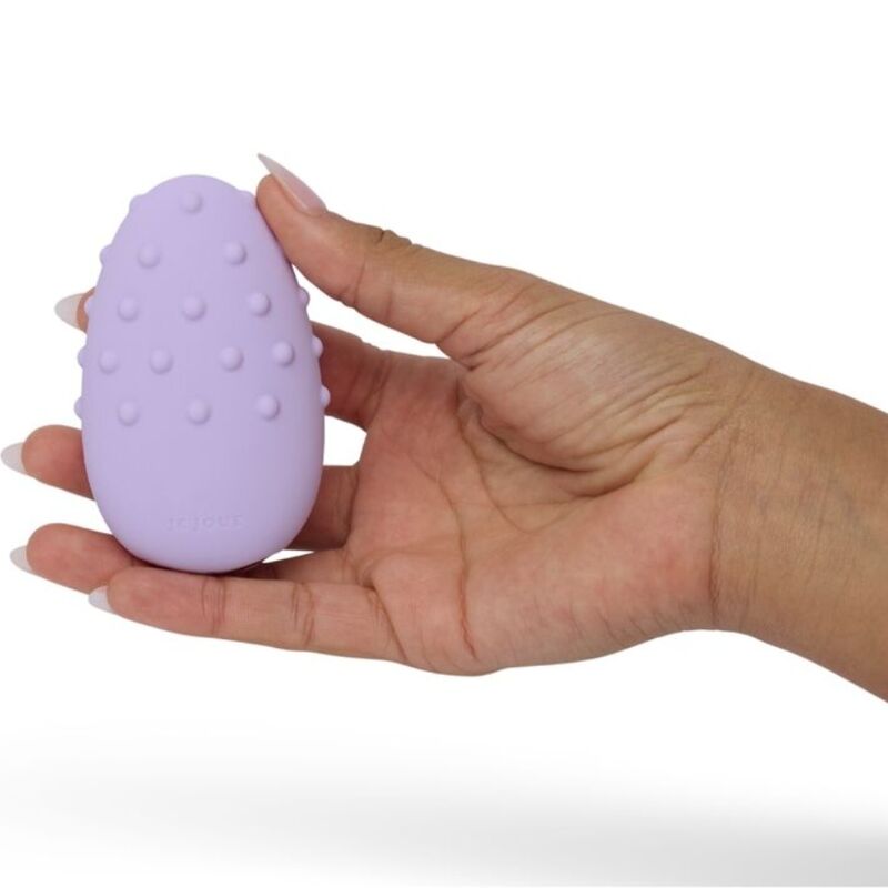 JE JOUE - MIMI DEUX LILAC MASSAGER - Amore24