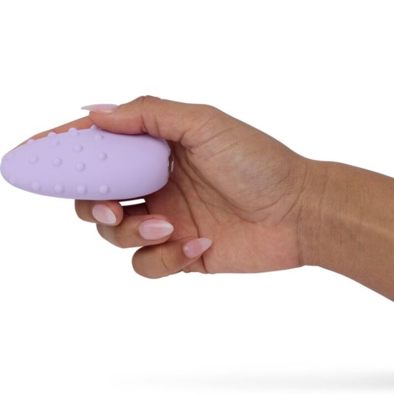 JE JOUE - MIMI DEUX LILAC MASSAGER - Amore24