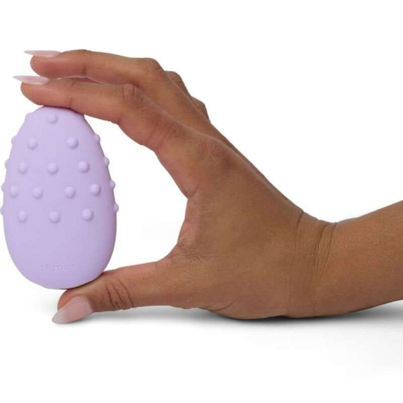 JE JOUE - MIMI DEUX LILAC MASSAGER - Amore24