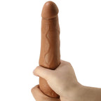 PRETTY LOVE - ALFREDO REALISTIC VIBRATOR 21.5 CM -O- 4 CM - Amore24