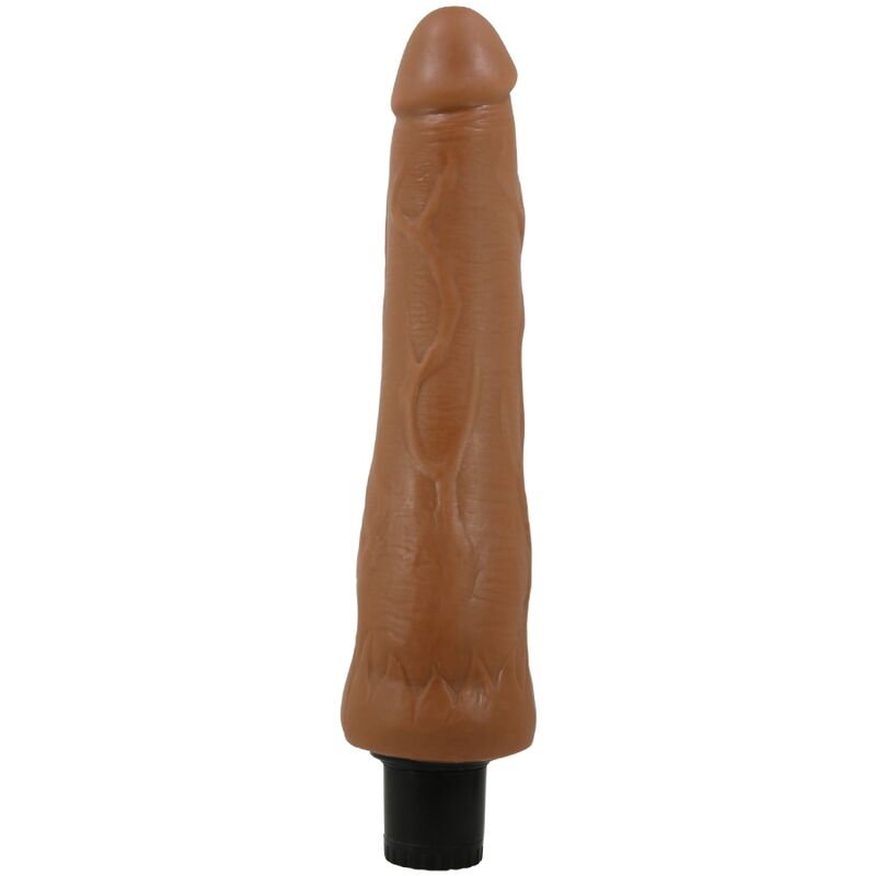 PRETTY LOVE - ALFREDO REALISTIC VIBRATOR 21.5 CM -O- 4 CM - Amore24