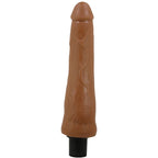 PRETTY LOVE - ALFREDO REALISTIC VIBRATOR 21.5 CM -O- 4 CM - Amore24