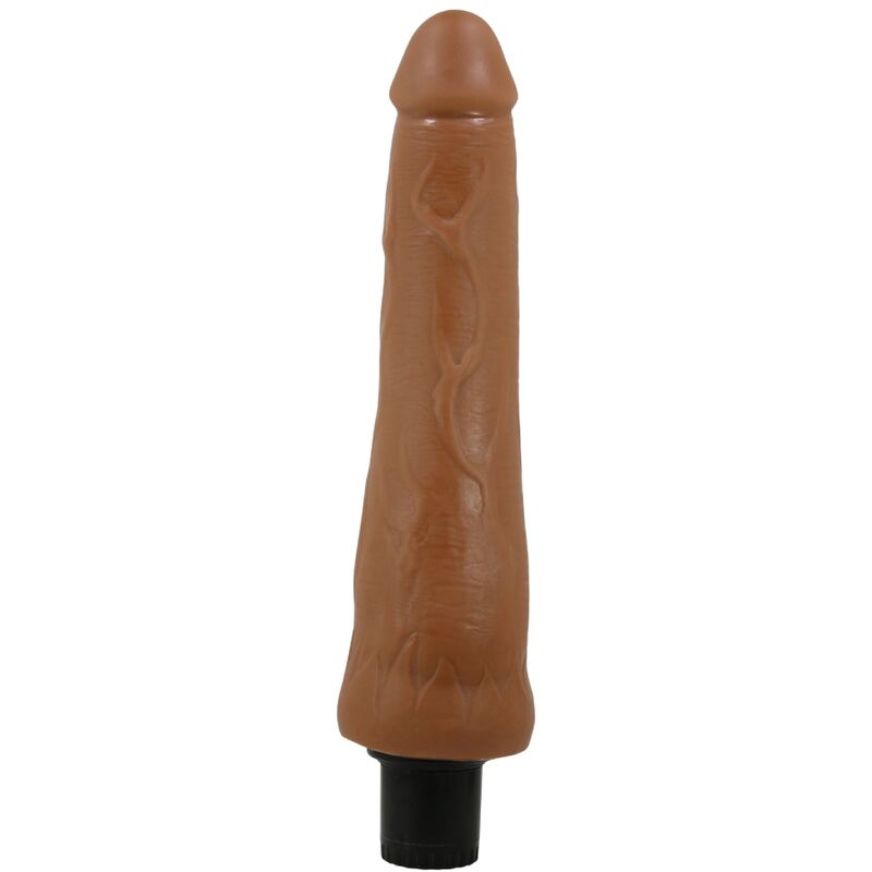 PRETTY LOVE - ALFREDO REALISTIC VIBRATOR 21.5 CM -O- 4 CM - Amore24