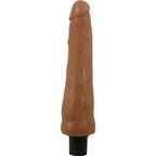 PRETTY LOVE - ALFREDO REALISTIC VIBRATOR 21.5 CM -O- 4 CM - Amore24