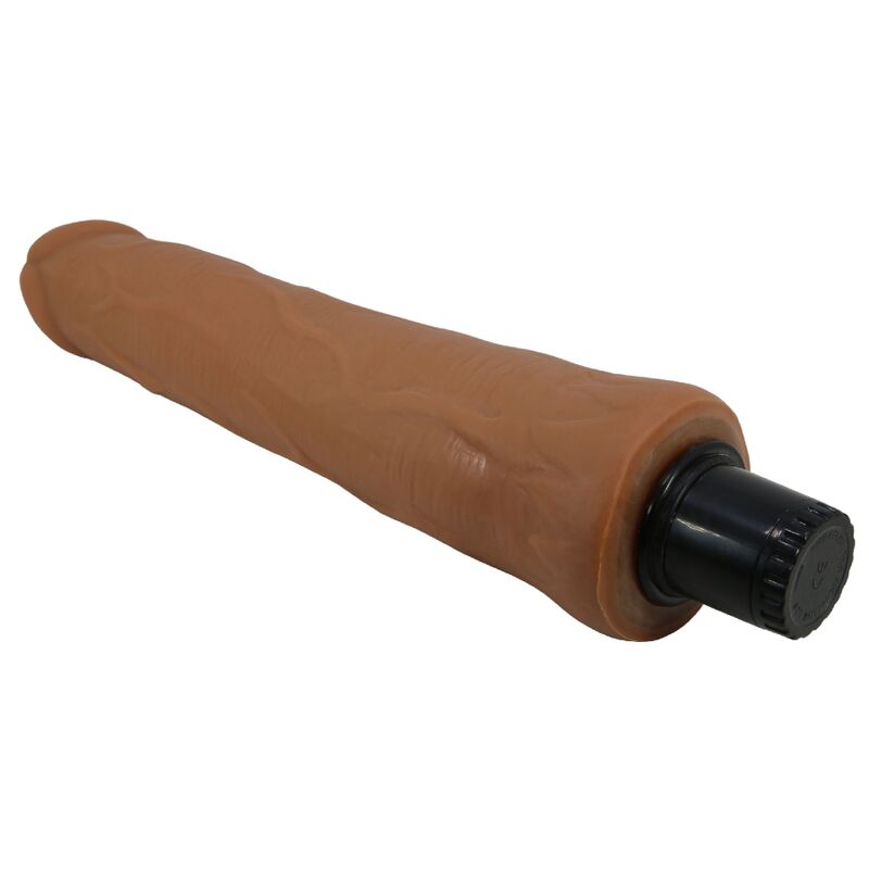 PRETTY LOVE - ALFREDO REALISTIC VIBRATOR 21.5 CM -O- 4 CM - Amore24