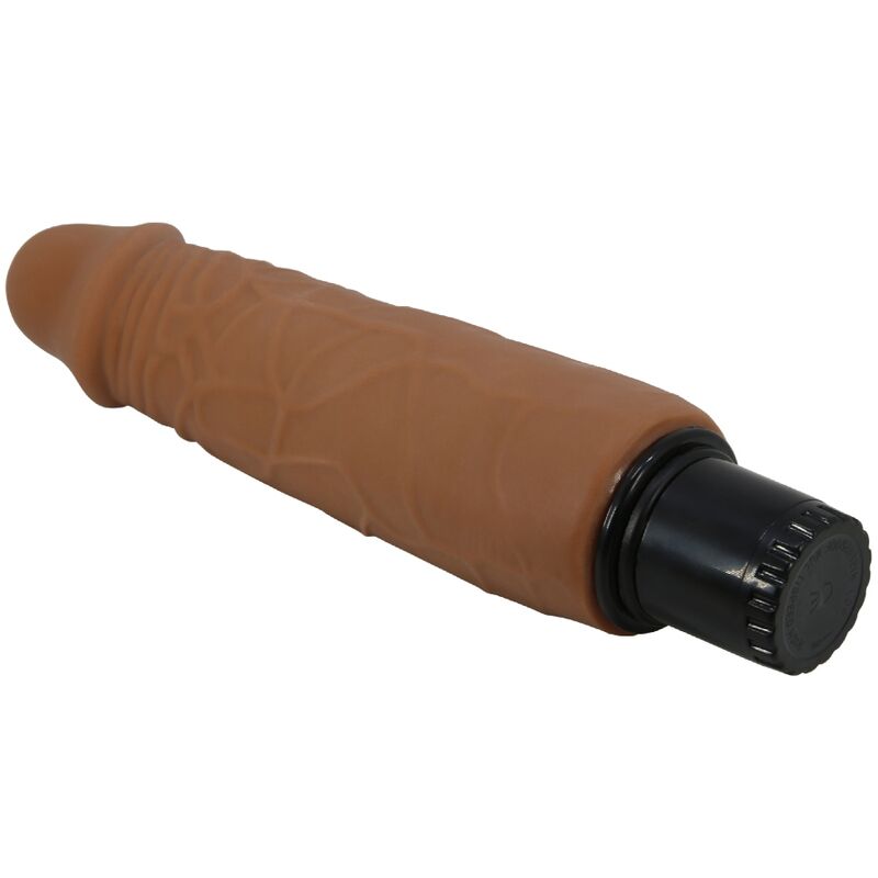 PRETTY LOVE - WALDORF REALISTIC VIBRATOR 18 CM -O- 4 CM - Amore24