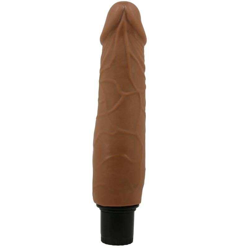 PRETTY LOVE - WALDORF REALISTIC VIBRATOR 18 CM -O- 4 CM - Amore24