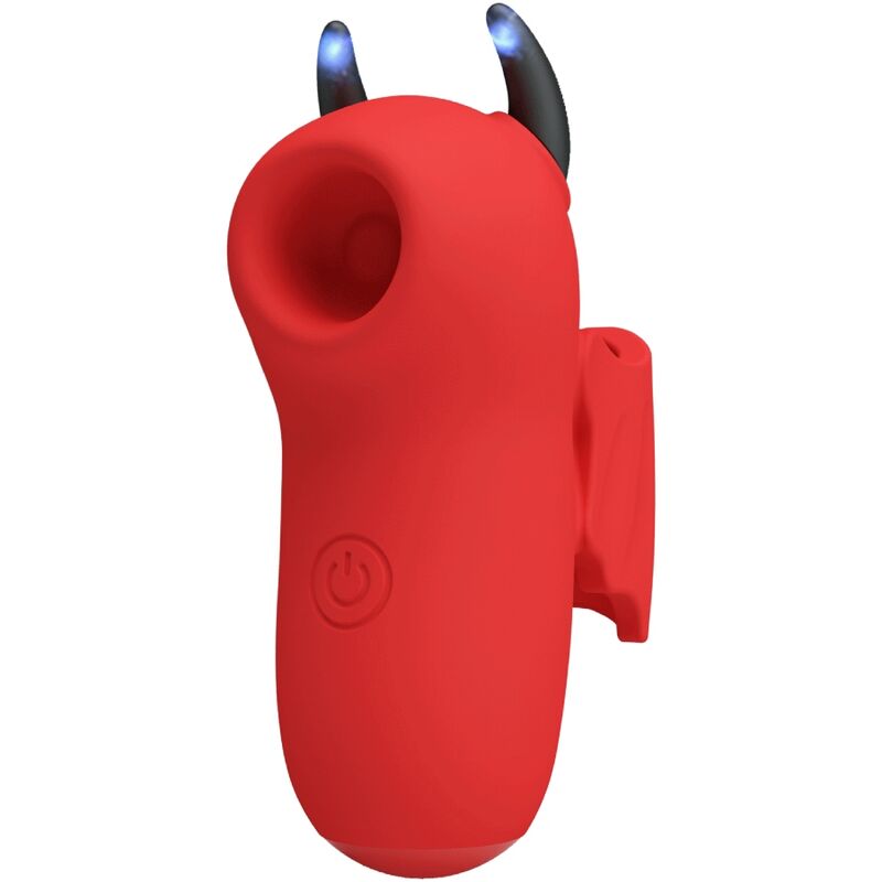 PRETTY LOVE - MINI FUN TOYS BY MAGIC DEVIL STIMULATOR - Amore24