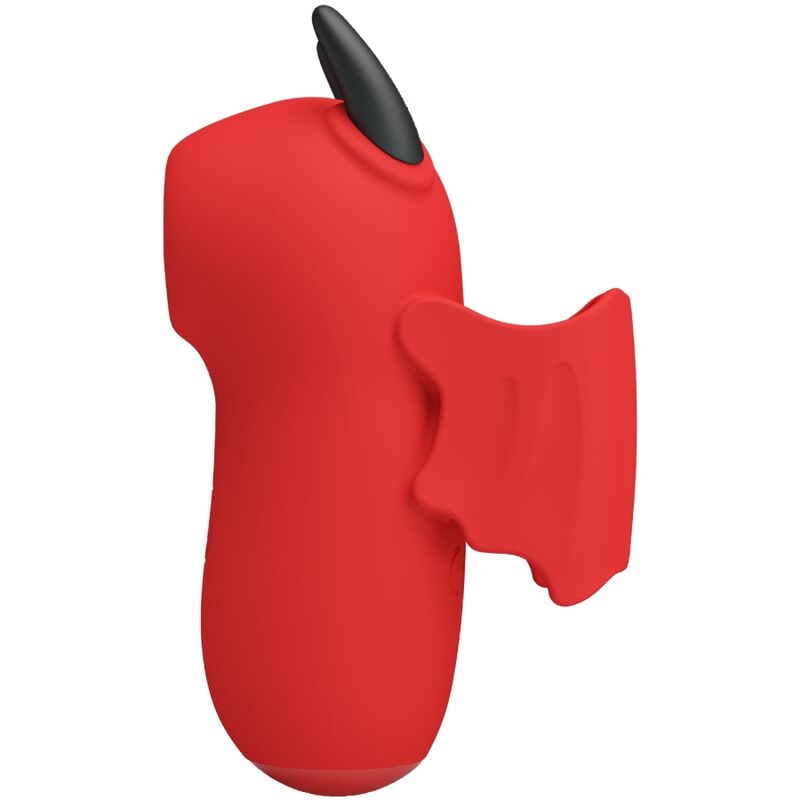 PRETTY LOVE - MINI FUN TOYS BY MAGIC DEVIL STIMULATOR - Amore24