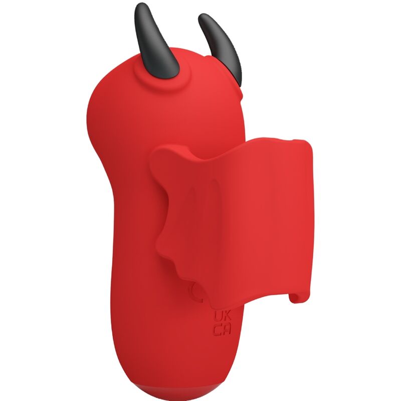 PRETTY LOVE - MINI FUN TOYS BY MAGIC DEVIL STIMULATOR - Amore24
