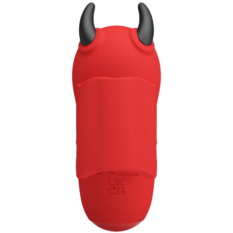 PRETTY LOVE - MINI FUN TOYS BY MAGIC DEVIL STIMULATOR - Amore24