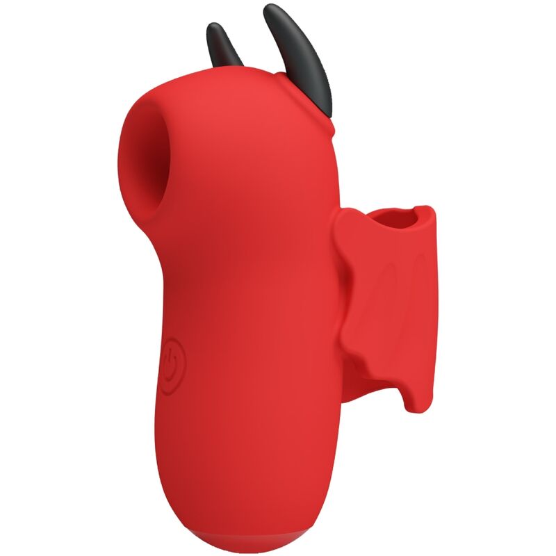 PRETTY LOVE - MINI FUN TOYS BY MAGIC DEVIL STIMULATOR - Amore24