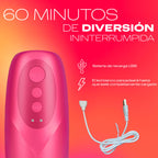 DUREX - TOY RIDE & VIBE VIBRATOR MASTURBATOR - Amore24
