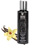 EROS-ART - NATURAL TANTRIC MASSAGE OIL AND APHRODISIAC VANILLA 100 ML - Amore24